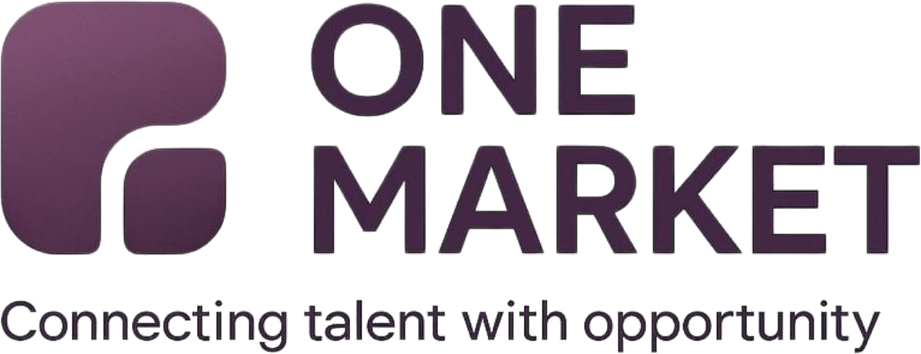 OneMarket - Kenya's Premier Marketplace Platform